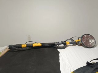 Lijadora Powerplus POWX0477