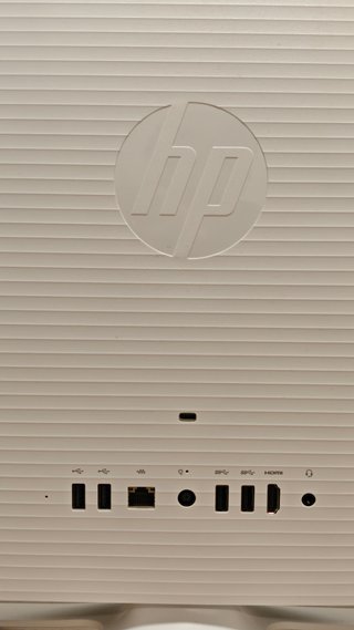 HP All-in-One 22 b309ns – i3 (7a) – HDD, 8Gb, W11