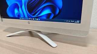 HP All-in-One 22 b309ns – i3 (7a) – HDD, 8Gb, W11