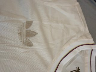 Camisetas Colombia 100 Años Adidas