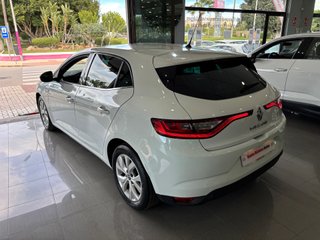 Renault Mégane Renault Mégane TECH ROAD Energy dCi 66kW (90CV)