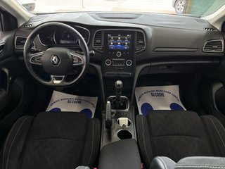 Renault Mégane Renault Mégane TECH ROAD Energy dCi 66kW (90CV)