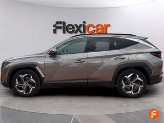 Hyundai Tucson 1.6 CRDI 100kW (136CV) 48V Tecno Sky DCT