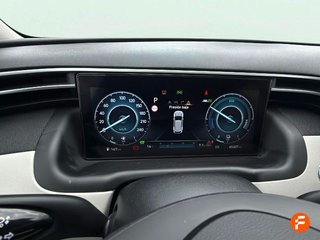 Hyundai Tucson 1.6 CRDI 100kW (136CV) 48V Tecno Sky DCT