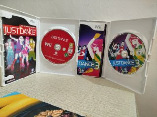 Just Dance Wii - Completo
