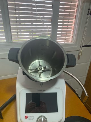 Robot de Cocina Multifunción