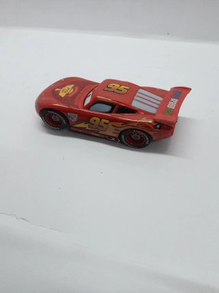 Dos coches Scalextric 1:43