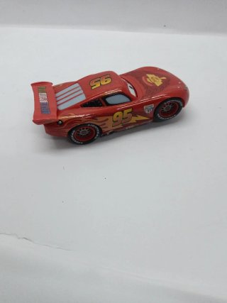 Dos coches Scalextric 1:43