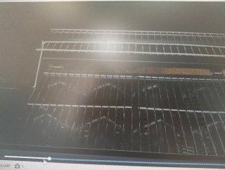 Barbacoa Nueva Modelo KKLQ8-64+