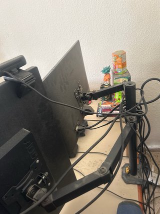 Set Gamer/Streamer Completo
