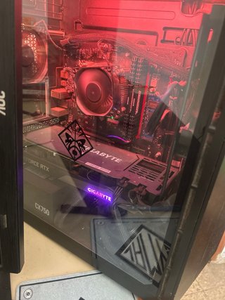 Set Gamer/Streamer Completo