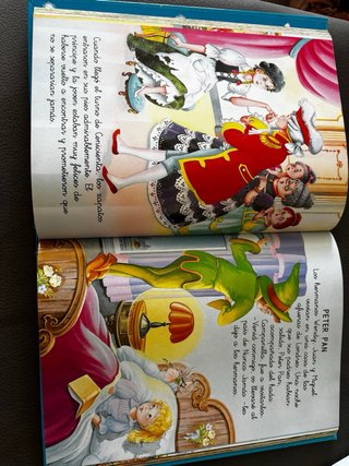 Libros infantiles