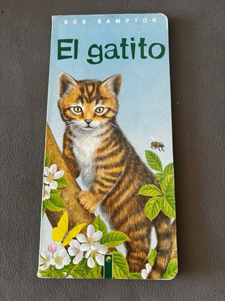 Libros infantiles