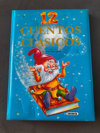 Libros infantiles