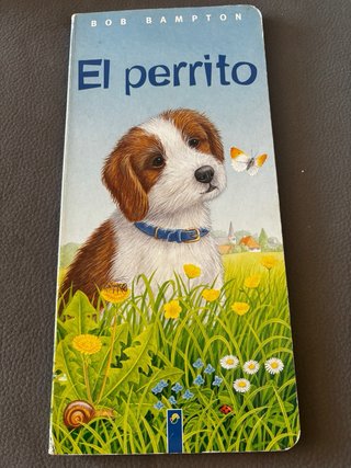 Libros infantiles