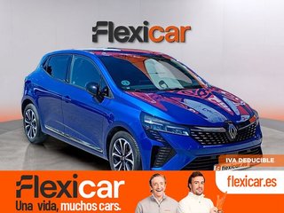 Renault Clio Techno TCe 90 (67kw)