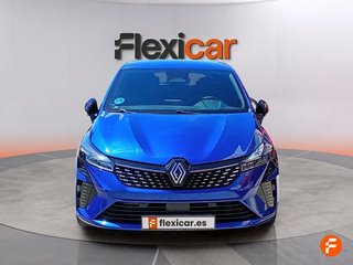 Renault Clio Techno TCe 90 (67kw)