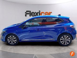 Renault Clio Techno TCe 90 (67kw)