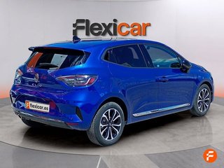 Renault Clio Techno TCe 90 (67kw)