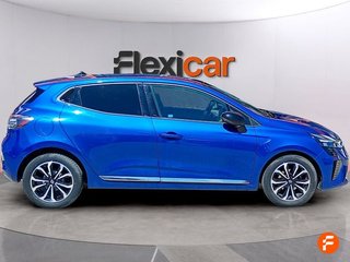 Renault Clio Techno TCe 90 (67kw)