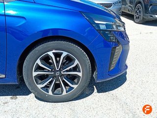 Renault Clio Techno TCe 90 (67kw)