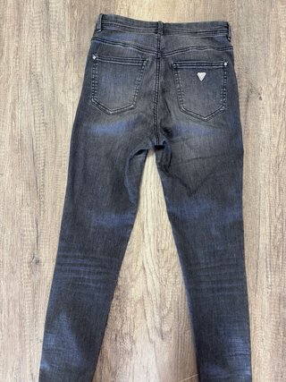 Guess Armani Jeans Vaqueros Pantalones