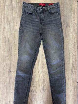 Guess Armani Jeans Vaqueros Pantalones