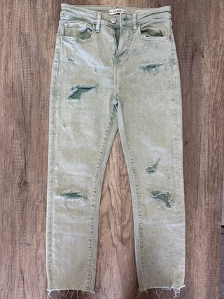 Guess Armani Jeans Vaqueros Pantalones