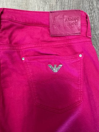 Guess Armani Jeans Vaqueros Pantalones