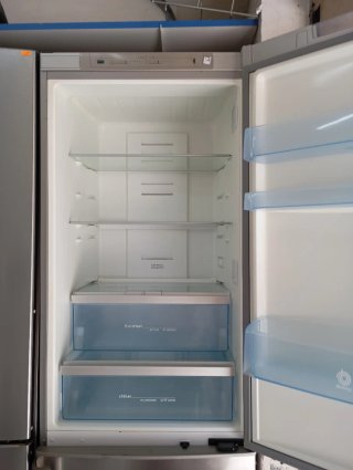 Nevera Balay Combi