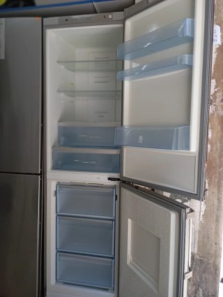 Nevera Balay Combi