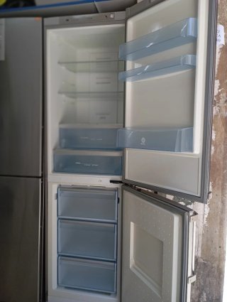 Nevera Balay Combi