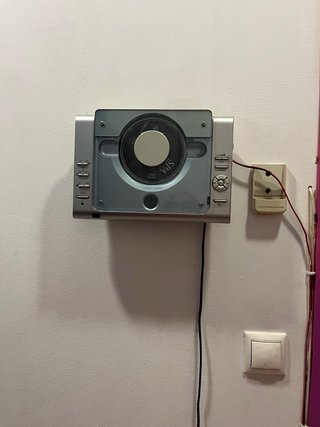Cabina Rayos UVA