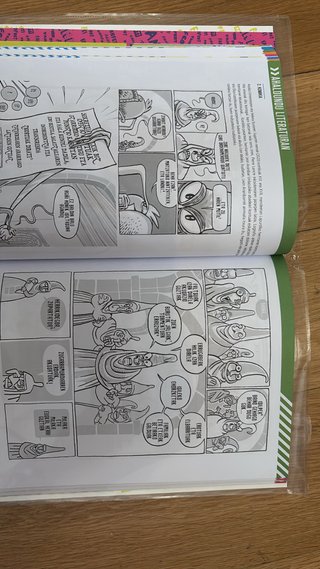 Euskara eta Literatura Batxilergoa 1