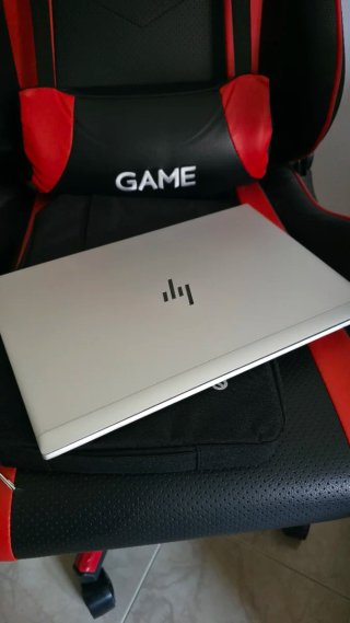 HP 840 G8 Notebook Leer descripcion