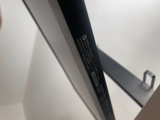 Monitor Gaming Omen 24’5”