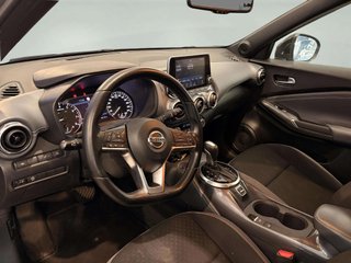 Nissan JUKE DIG-T 84 kW (114 CV) DCT 7 V N-Connecta
