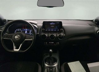 Nissan JUKE DIG-T 84 kW (114 CV) DCT 7 V N-Connecta