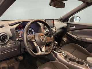 Nissan JUKE DIG-T 84 kW (114 CV) DCT 7 V N-Connecta