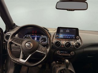 Nissan JUKE DIG-T 84 kW (114 CV) DCT 7 V N-Connecta