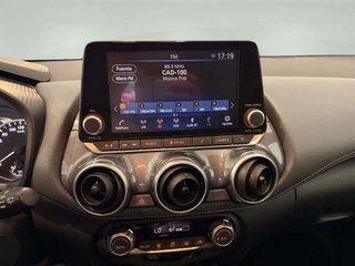 Nissan JUKE DIG-T 84 kW (114 CV) DCT 7 V N-Connecta