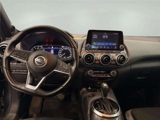 Nissan JUKE DIG-T 84 kW (114 CV) DCT 7 V N-Connecta