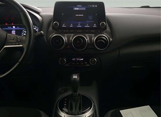 Nissan JUKE DIG-T 84 kW (114 CV) DCT 7 V N-Connecta