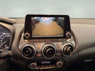 Nissan JUKE DIG-T 84 kW (114 CV) DCT 7 V N-Connecta