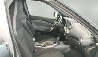 Nissan JUKE DIG-T 84 kW (114 CV) DCT 7 V N-Connecta