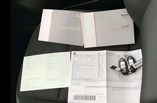 Nissan JUKE DIG-T 84 kW (114 CV) DCT 7 V N-Connecta