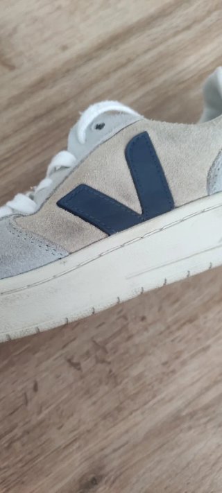 Zapatillas Veja mujer