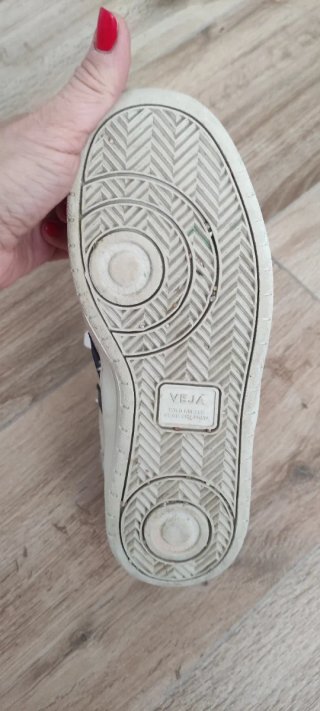 Zapatillas Veja mujer
