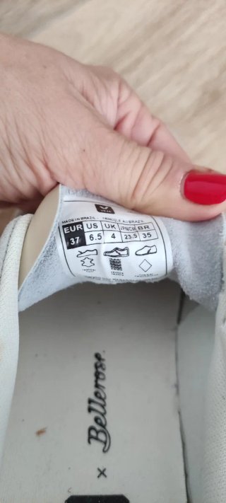 Zapatillas Veja mujer