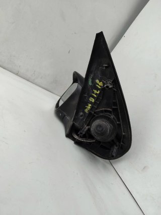 Retrovisor Izquierdo Peugeot 206 Manual